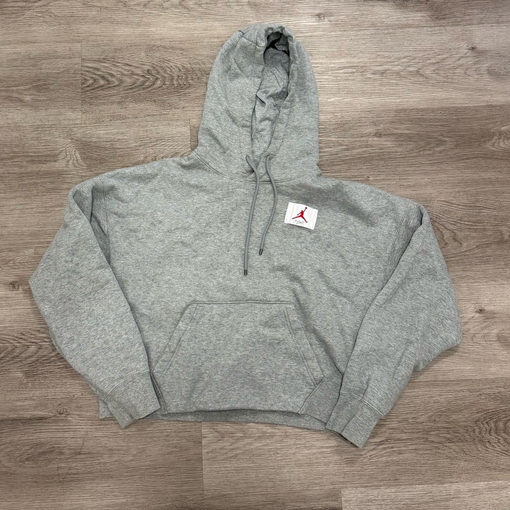 🚨MUST GO ASAP🚨 Jordan hoodie, size medium